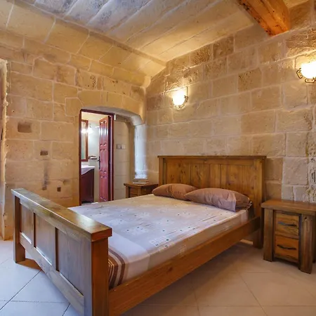 5 Bedroom Farmhouse With Private Pool Gharb  Exterior photo