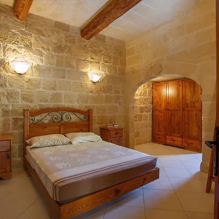 5 Bedroom Farmhouse With Private Pool Gharb  Exterior photo