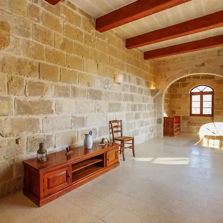 5 Bedroom Farmhouse With Private Pool Gharb  Exterior photo
