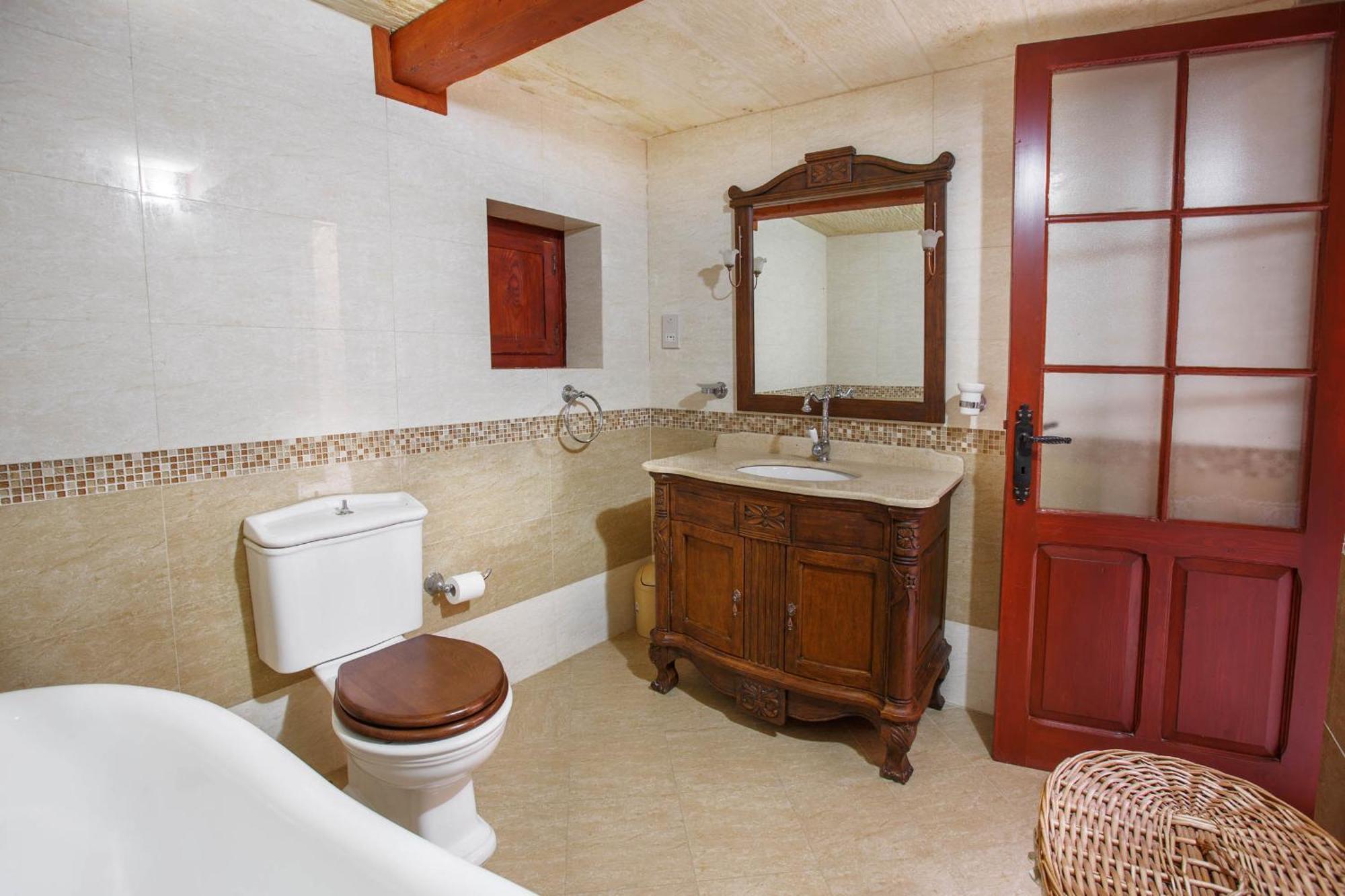 5 Bedroom With Private Pool Case de vacanță