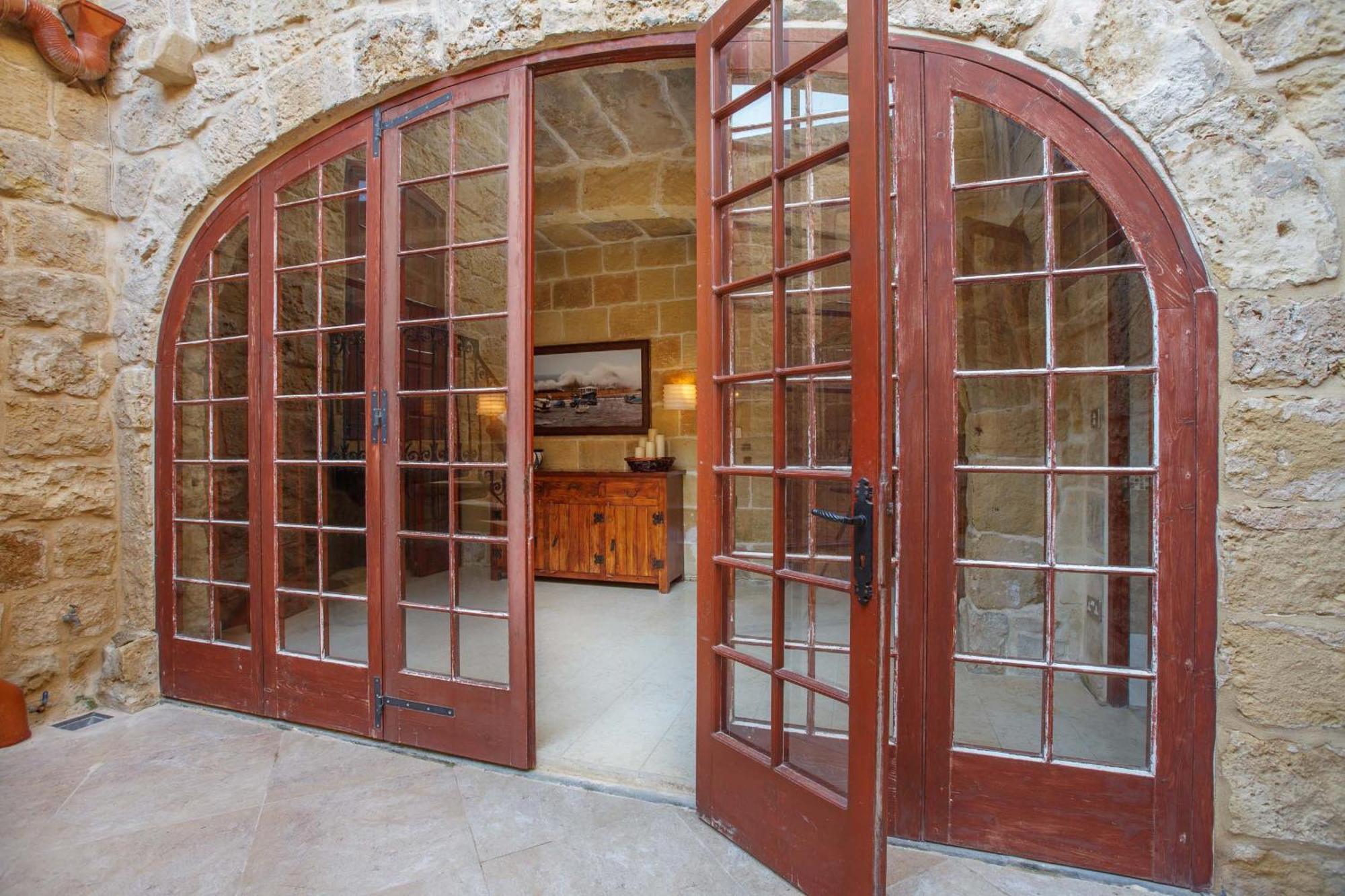 Vakantiehuis 5 Bedroom With Private Pool *